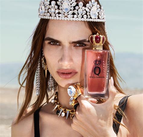 dolce gabbana women's campaign|dolce gabbana perfume women original.